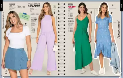 Catálogo Loguin Página 14