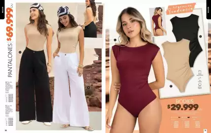 Catálogo Loguin Página 16