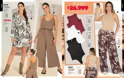 Catálogo Loguin Página 17