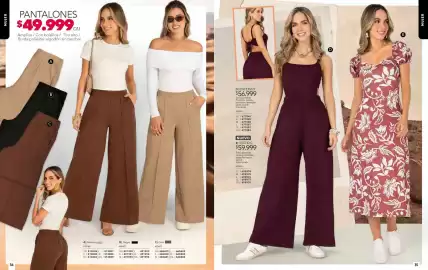 Catálogo Loguin Página 18