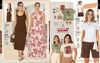 Catálogo Loguin Página 19