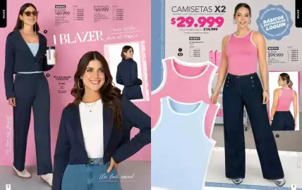 Catálogo Loguin Página 2