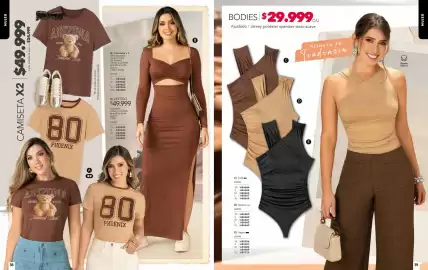 Catálogo Loguin Página 20