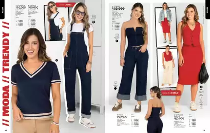 Catálogo Loguin Página 21