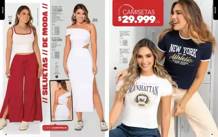 Catálogo Loguin Página 22