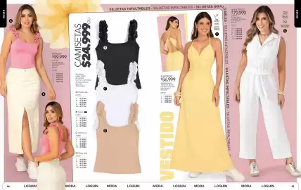 Catálogo Loguin Página 23