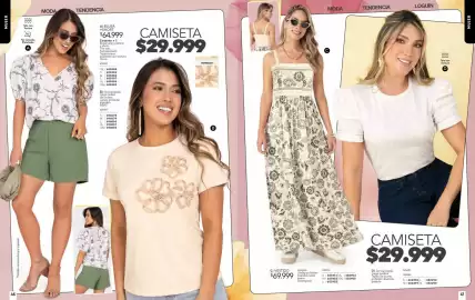 Catálogo Loguin Página 24