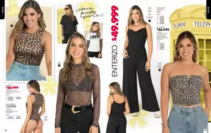 Catálogo Loguin Página 27