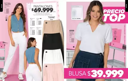 Catálogo Loguin Página 3