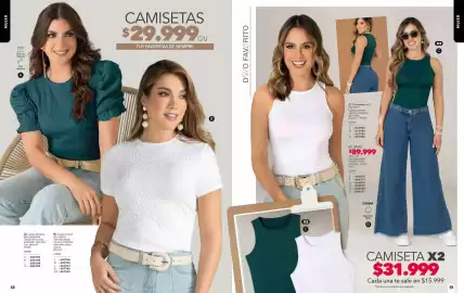 Catálogo Loguin Página 30