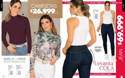 Catálogo Loguin Página 31