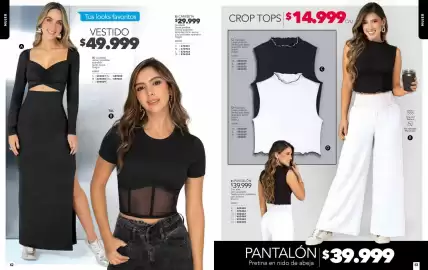 Catálogo Loguin Página 32