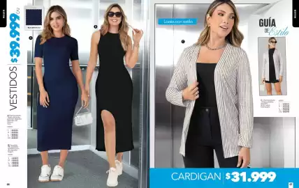 Catálogo Loguin Página 34