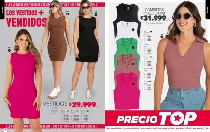 Catálogo Loguin Página 36