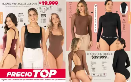 Catálogo Loguin Página 38