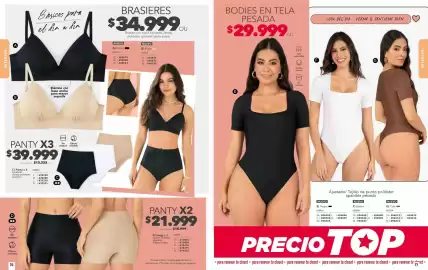 Catálogo Loguin Página 39