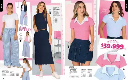 Catálogo Loguin Página 4