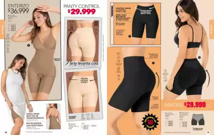 Catálogo Loguin Página 41
