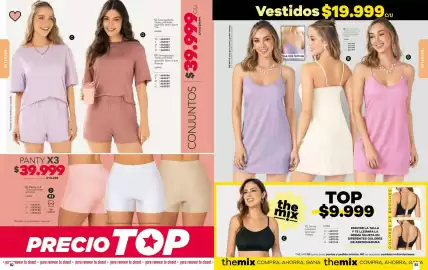 Catálogo Loguin Página 42