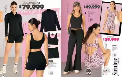 Catálogo Loguin Página 43