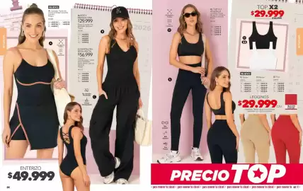 Catálogo Loguin Página 44