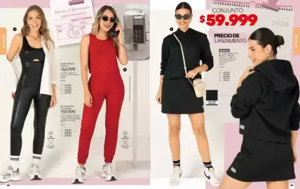 Catálogo Loguin Página 45