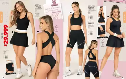 Catálogo Loguin Página 46