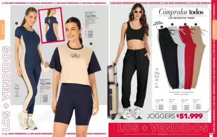 Catálogo Loguin Página 47