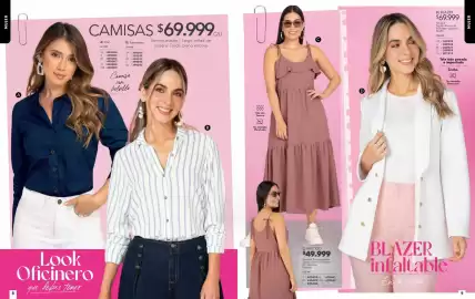 Catálogo Loguin Página 5