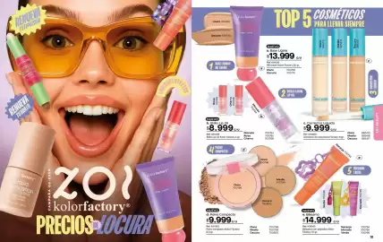 Catálogo Loguin Página 56