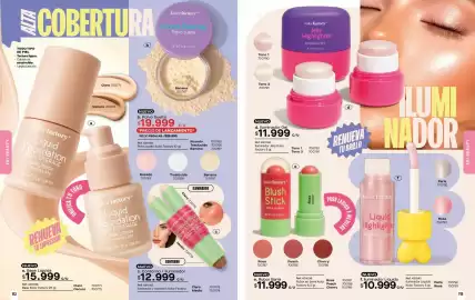 Catálogo Loguin Página 57