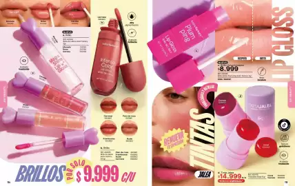 Catálogo Loguin Página 58