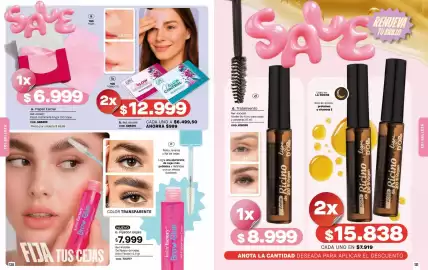 Catálogo Loguin Página 61