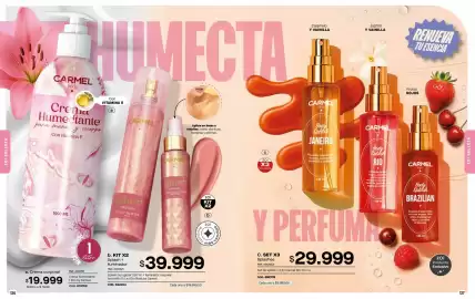 Catálogo Loguin Página 64