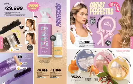 Catálogo Loguin Página 66