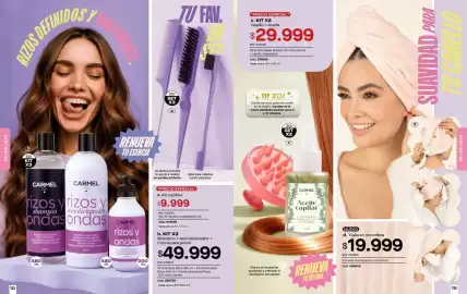 Catálogo Loguin Página 67