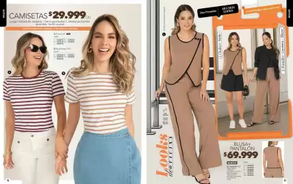 Catálogo Loguin Página 7