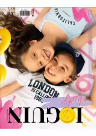 Catálogo Loguin Página 71