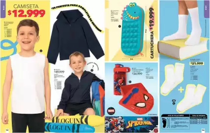 Catálogo Loguin Página 73