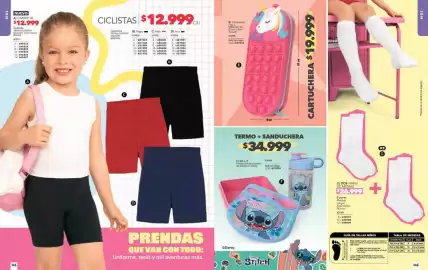 Catálogo Loguin Página 74