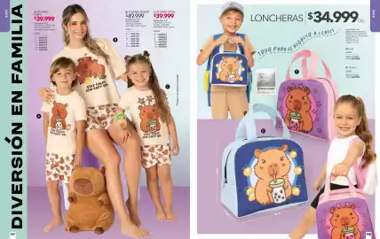 Catálogo Loguin Página 75