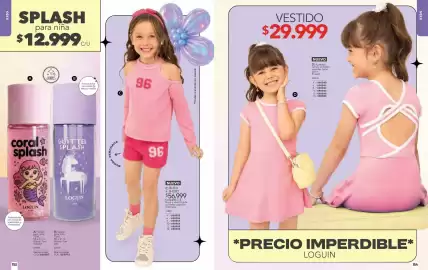 Catálogo Loguin Página 78