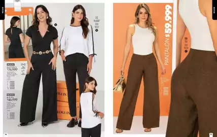 Catálogo Loguin Página 8