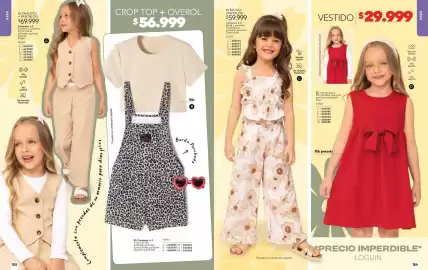 Catálogo Loguin Página 83