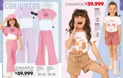 Catálogo Loguin Página 84