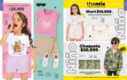 Catálogo Loguin Página 86