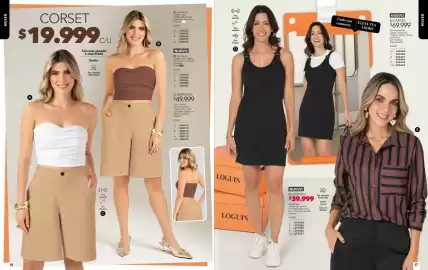 Catálogo Loguin Página 9