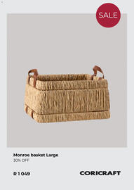 Coricraft catalogue Page 10