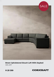 Coricraft catalogue Page 4