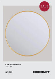 Coricraft catalogue Page 8